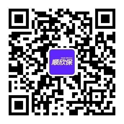 关注我们二维码