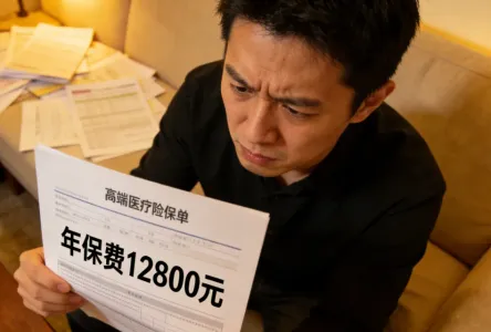 高端医疗险的“高端”，藏在这些核心细节里！